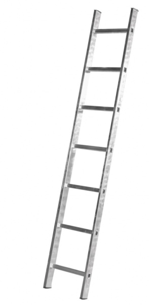 Лестница универсальная профессиональная TARKO PROF 02114