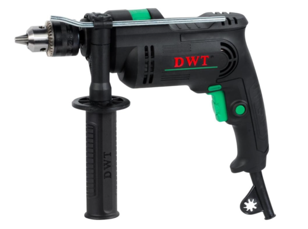 Дрель ударная  DWT SBMP08-13