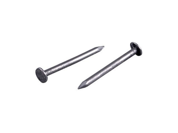 Гвозди толевые 2,5х40 мм ГОСТ 4029-63 1 кг STARFIX