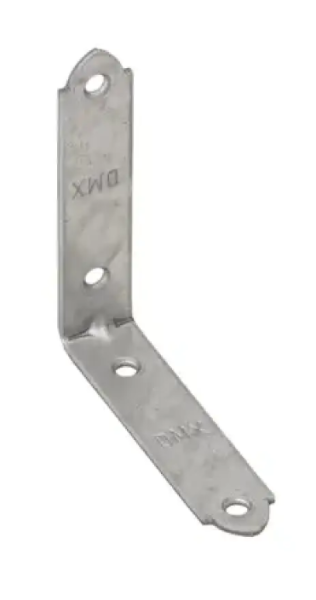 Уголок узкий RKWО4 75*75*17*1,5мм