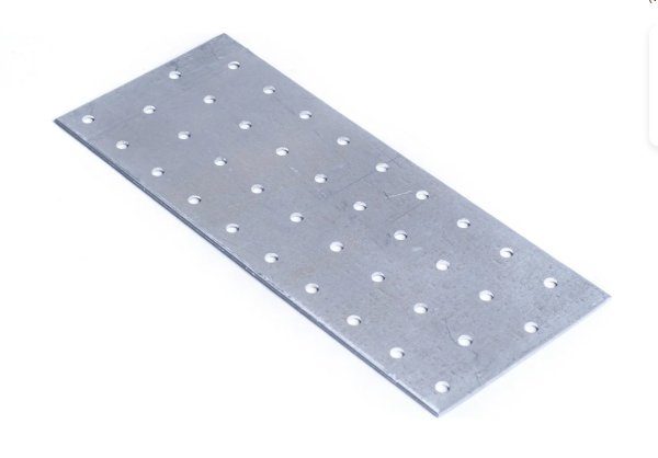 Пластина соединительная PS 80x160