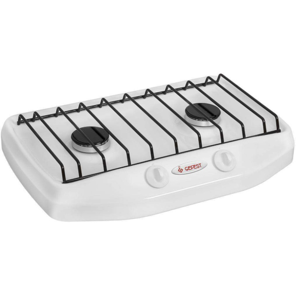 Плита газовая настольная GEFEST ПНС 700-03 (ПГ 700-03)