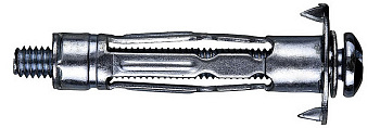 Анкер для пустотелых конструкций HA 4х59