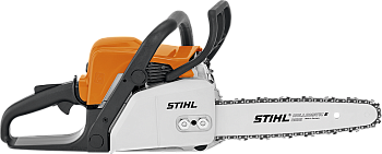 Бензопила MS260 (шина и цепь 40см, защ.кожух)