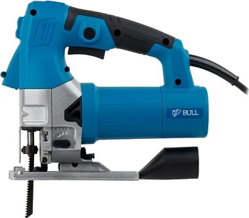 Лобзик электрический BULL ST 1301 в чем., арт.20046329