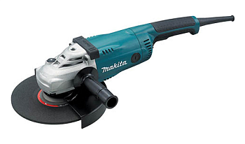 Двуручная углошлифмашина MAKITA  GA 9020 в кор