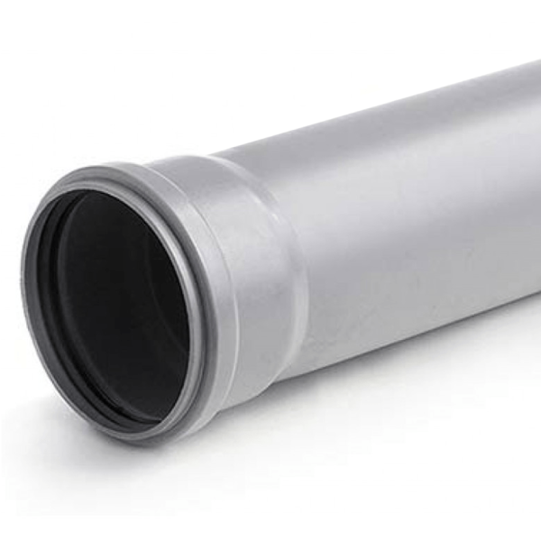 Труба ПВХ 110х3,0 АК