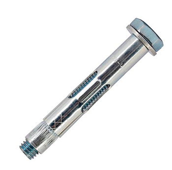 Анкерный болт HBM 8x60 