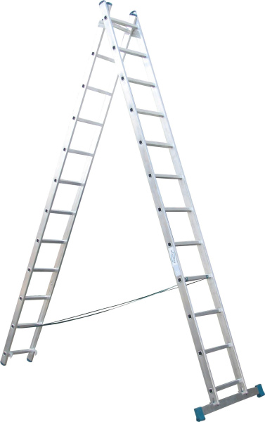 Лестница универсальная TARKO 01213