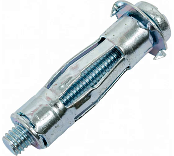 Анкер для пустотелых конструкций HA 6х80