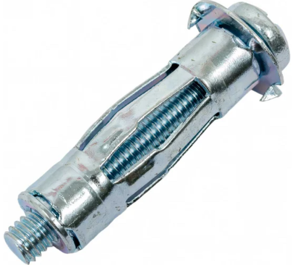 Анкер для пустотелых конструкций HA 6х80