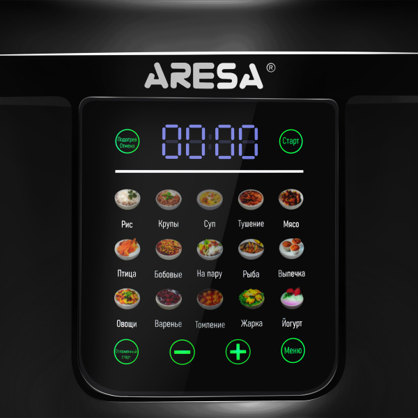 Мультиварка ARESA  AR-2013