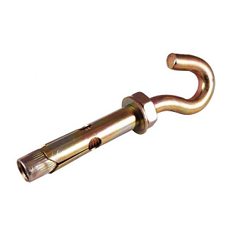 Анкерный болт HG 8х40 с крюком M6 