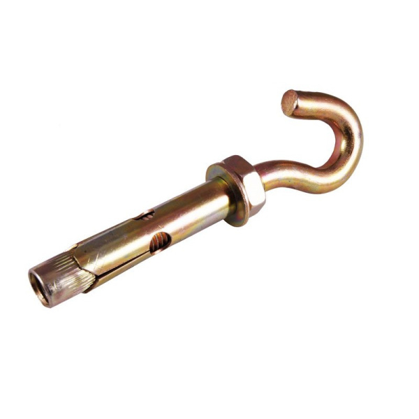 Анкерный болт HG 8х40 с крюком M6 