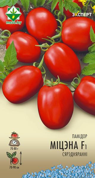 Томат Мицено F1 12шт эксперт