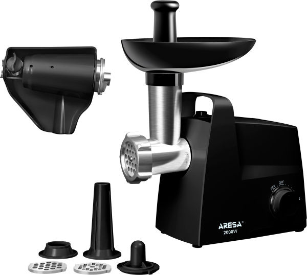 Мясорубка ARESA  AR-2112