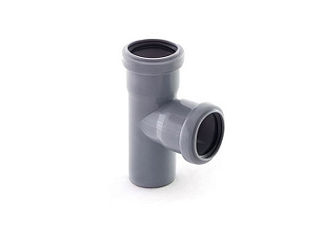 Тройник вк 40/40*87 РТП, арт.36380