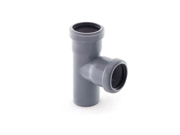 Тройник вк 40/40*87 РТП, арт.36380