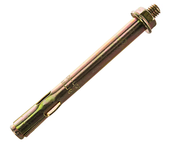 Анкерный болт HNM 8х85 с 6-ти гр.гайкой 