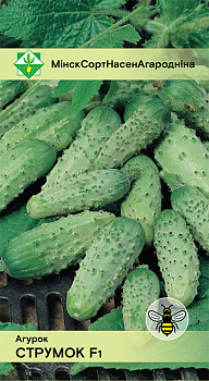 Огурец Струмок F1 0.6г