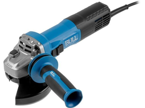 Шлифмашина угловая (болгарка) BULL WS 1211