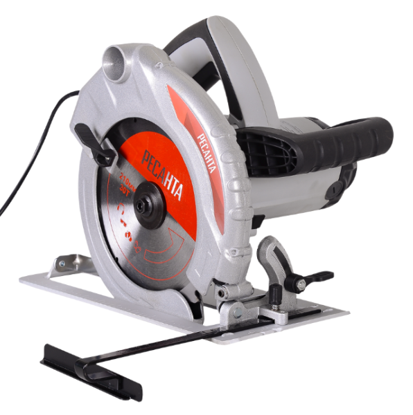 Пила дисковая РЕСАНТА ДП-210/2000, 75/11/3