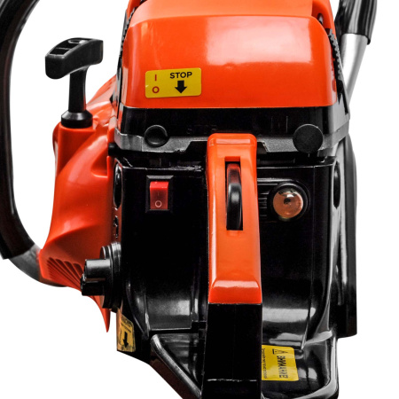 Бензопила SKIPER TV5235-PRO