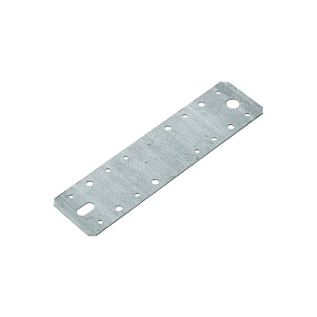Пластина крепежная КР-210х90