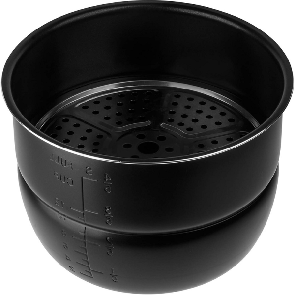 Мультиварка NORMANN АМС-644,арт.АМС-644