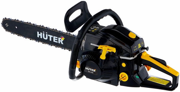 Бензопила BS-52M Huter