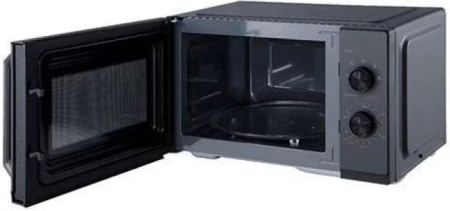 Печь микроволновая бытовая Toshiba MW3-MM21PЕ(ВК)