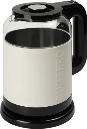 Чайник электрический BUGERRO BG-5604
