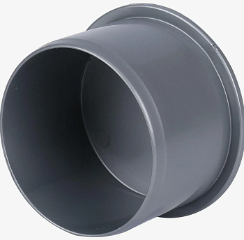 Заглушка для внутренней канализации 40 РосТурПласт, арт.36298
