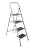 Стремянка CLASS PLUS 4-х ступенчатая Perilla 123304