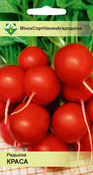 Редис Краcа 2г
