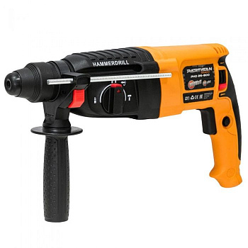 Перфоратор PHD 26-800 PARTISAN