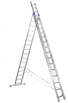 Лестница универсальная TARKO 01310