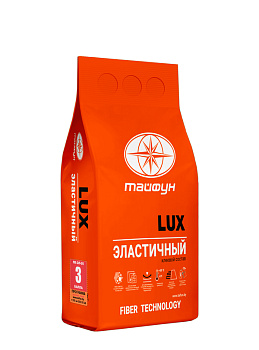 Клей Эластичный Люкс 5 кг.