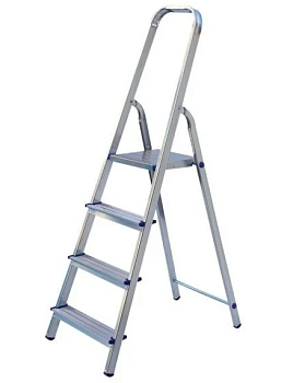 Лестница-стремянка TARKO 04104