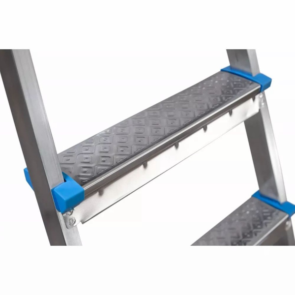 Стремянка стальная 5 ступеней ЯРУС