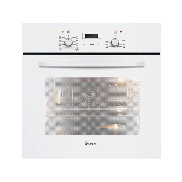 Шкаф духовой электрический GEFEST 622-02 БS