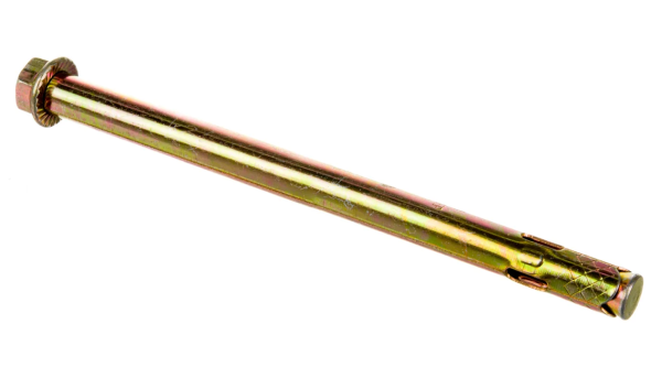 Анкерный болт HNM 10х150 с 6-ти гр.гайкой 