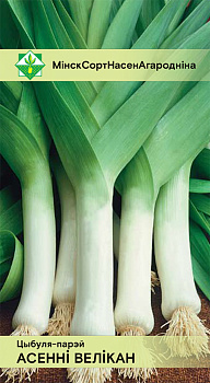 Лук-порей Осенний великан 0,5 г
