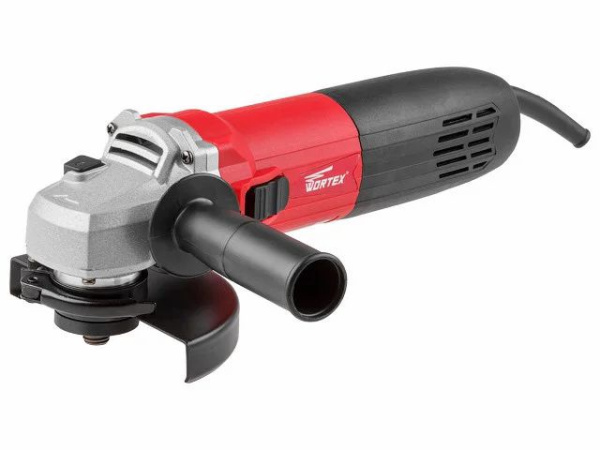Одноручная углошлифмашина WORTEX AG 1213-3 Е в кор.