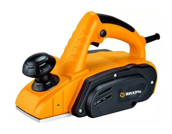 Рубанок электрический Р-82/1100 Вихрь, 72/5/5