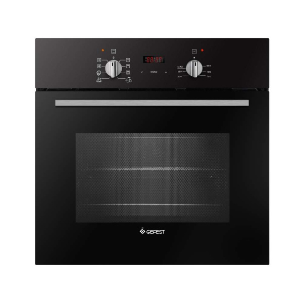 Шкаф духовой электрический GEFEST ДА 622-02 AM