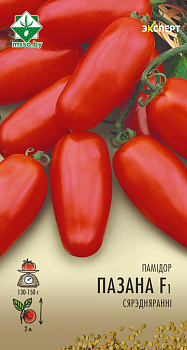 Помидор Поззано F1 5 шт, (Эксперт)