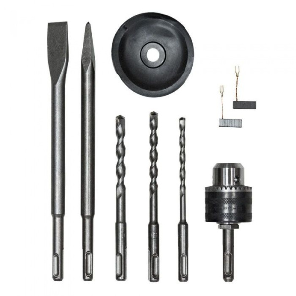 Перфоратор PHD 26-800 PARTISAN