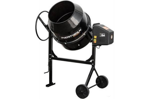 Бетоносмеситель РТ 145 / PARTISAN