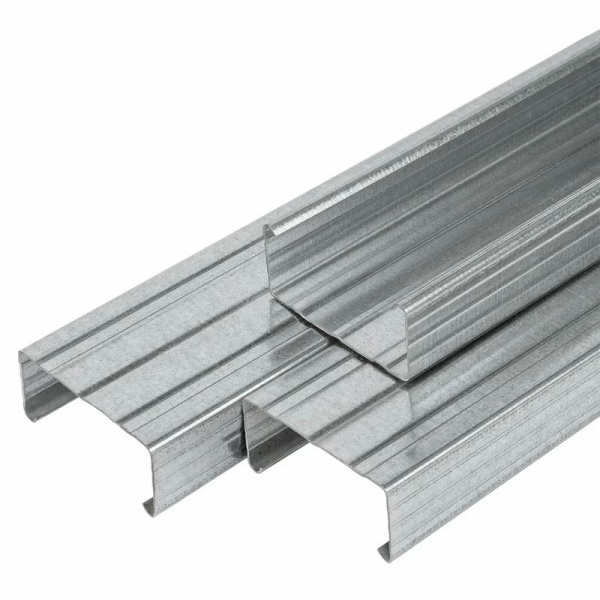 Профиль потолочный 60х27х3000 (толщина 0,40мм)